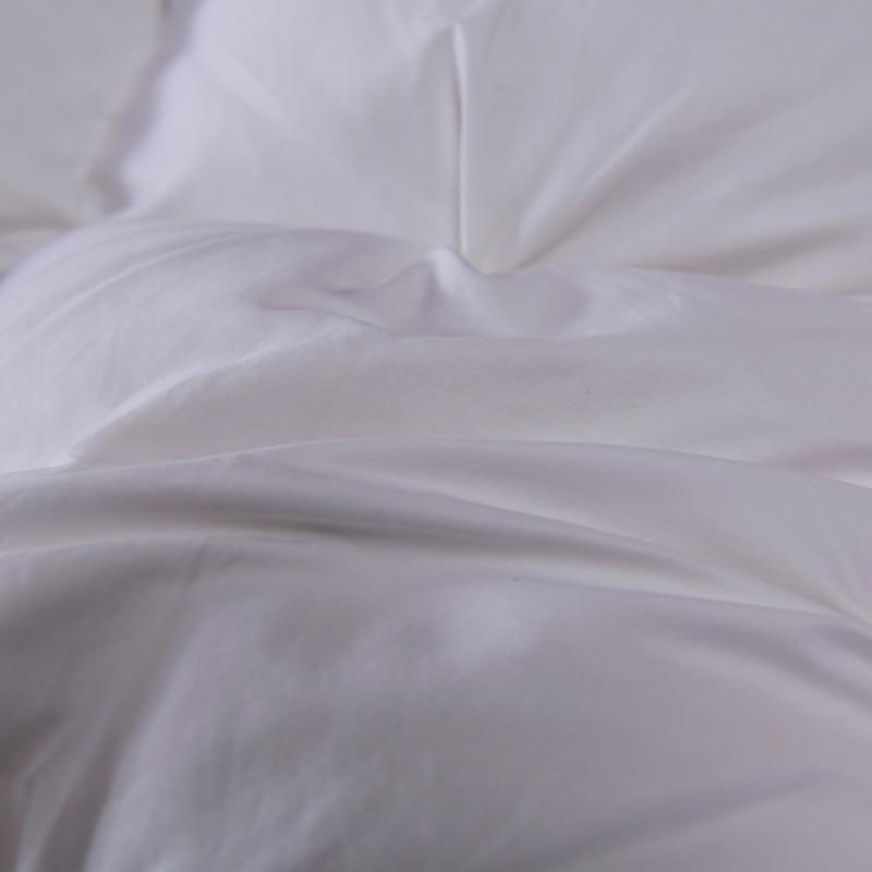 Giuseppina 1000 Thread Count Goose Down Comforter Duvet
