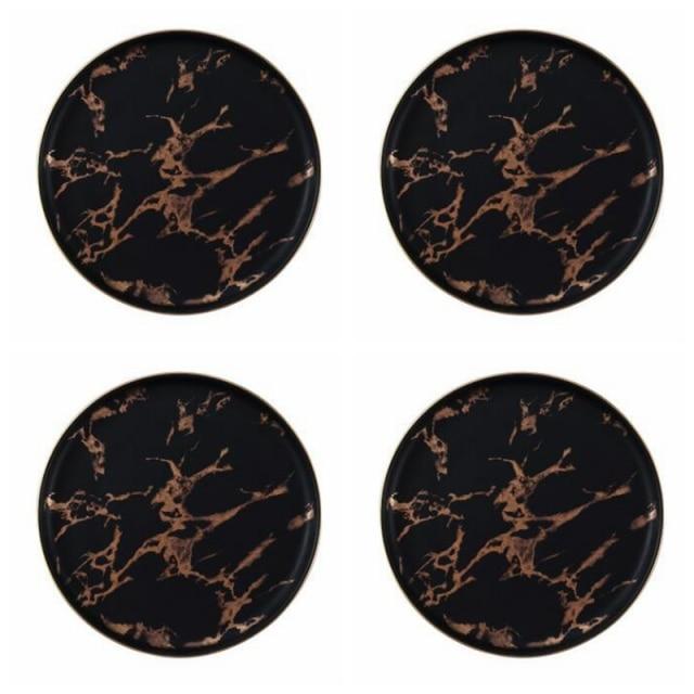 Lighting Flat Plates Nordic Collection