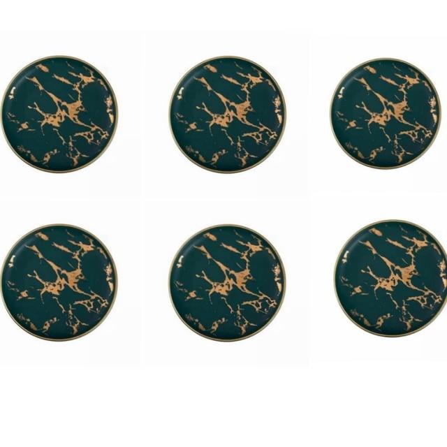 Lighting Flat Plates Nordic Collection