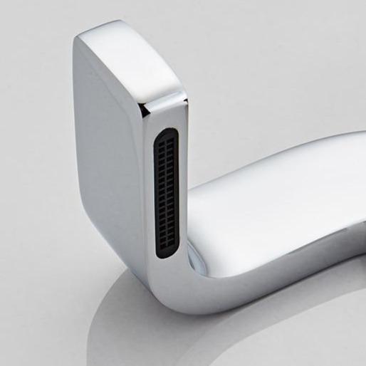 Francis Single-Hole Modern Bathroom Faucet