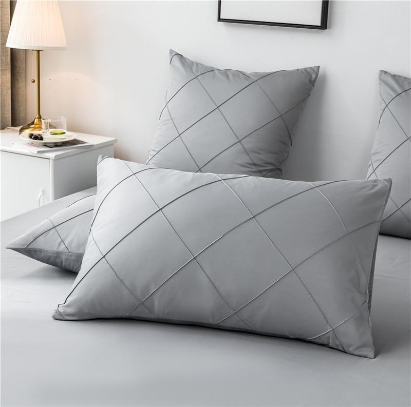 Charlotte Ultra Soft Microfiber Duvet Cover Set