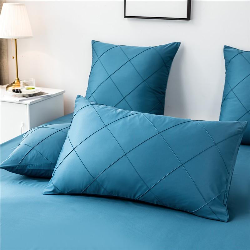 Charlotte Ultra Soft Microfiber Duvet Cover Set