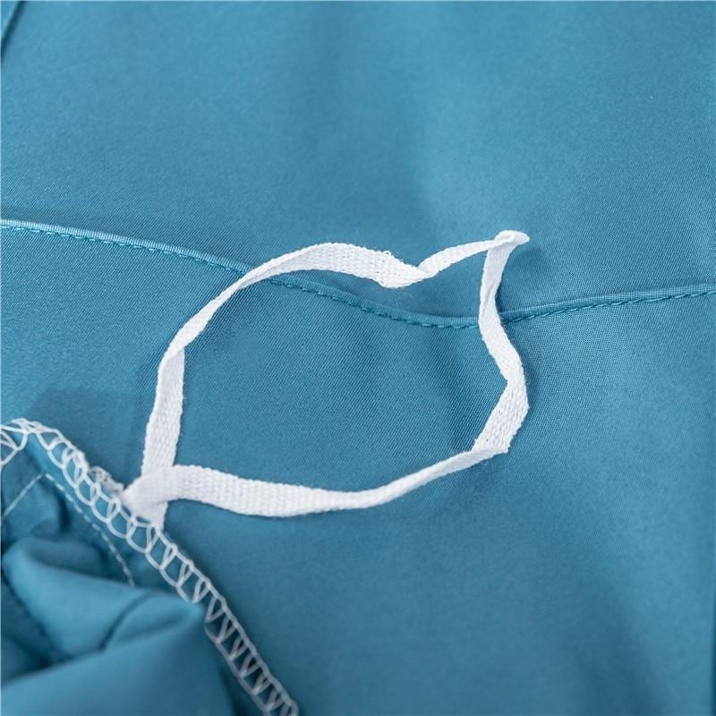 Charlotte Ultra Soft Microfiber Duvet Cover Set