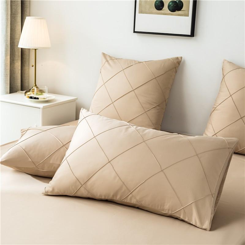 Charlotte Ultra Soft Microfiber Duvet Cover Set