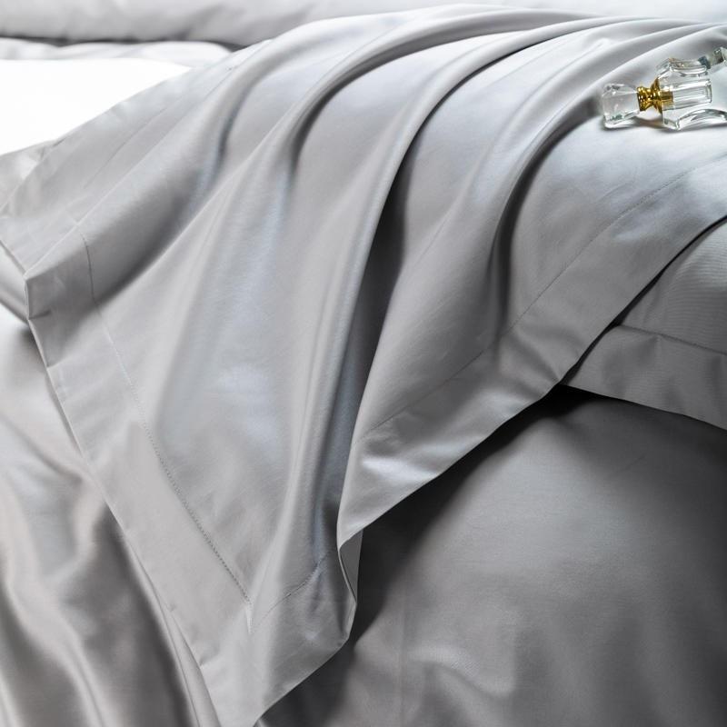 Juana Duvet Cover Set 1000TC (Egyptian Cotton)