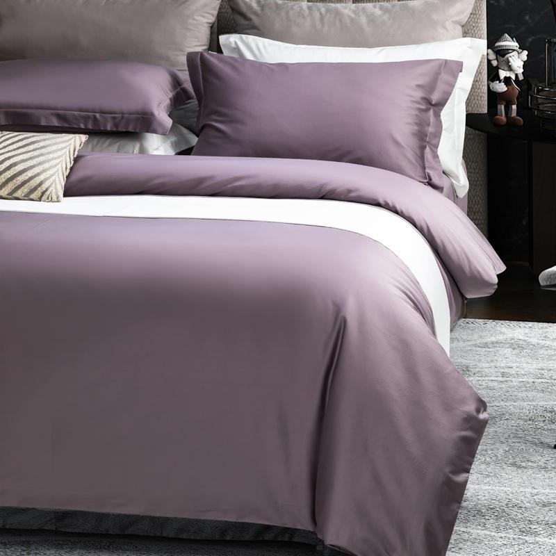 Juana Duvet Cover Set 1000TC (Egyptian Cotton)