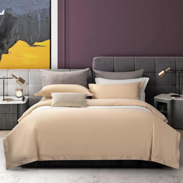 Juana Duvet Cover Set 1000TC (Egyptian Cotton)