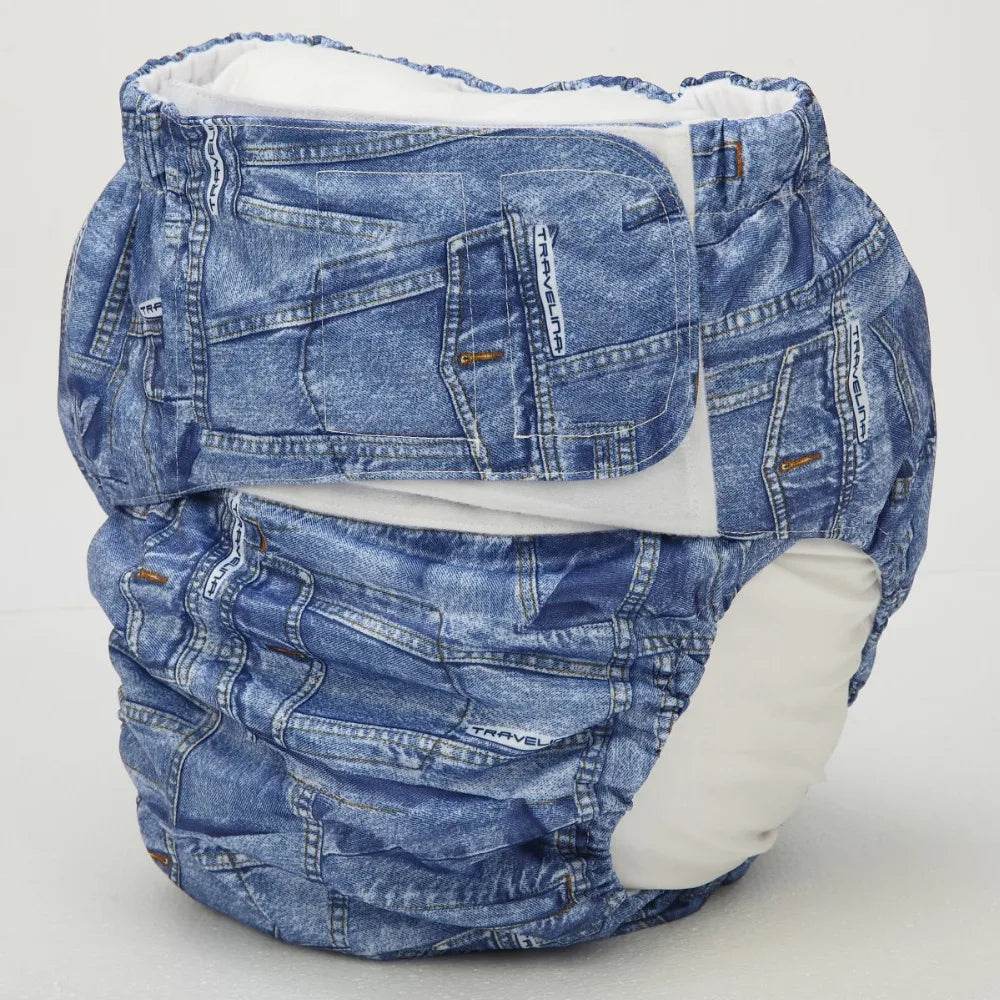 Little Snuggles XL Cloth Diaper