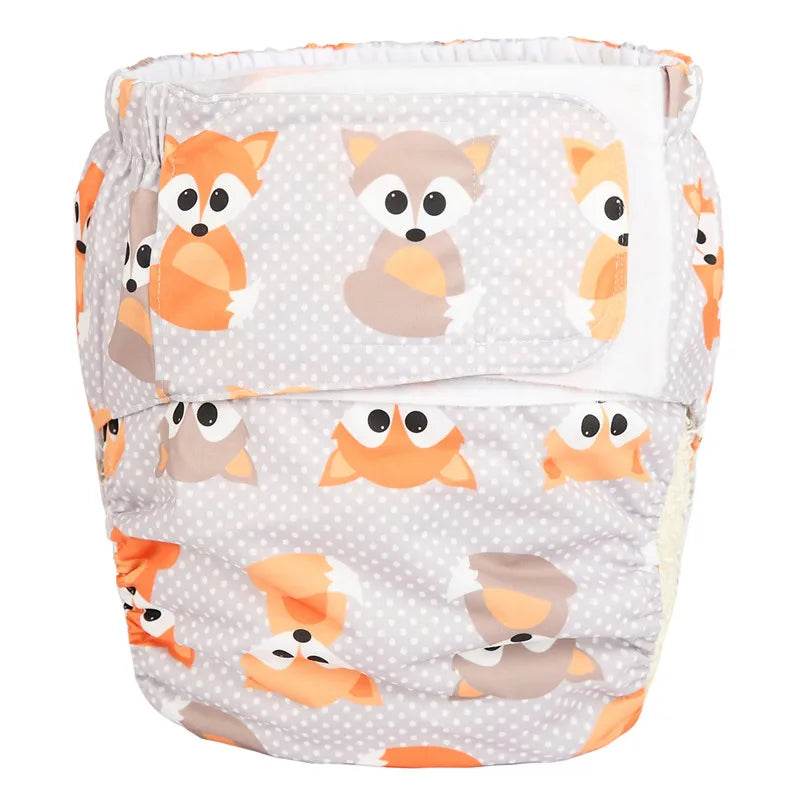 Little Snuggles XL Cloth Diaper