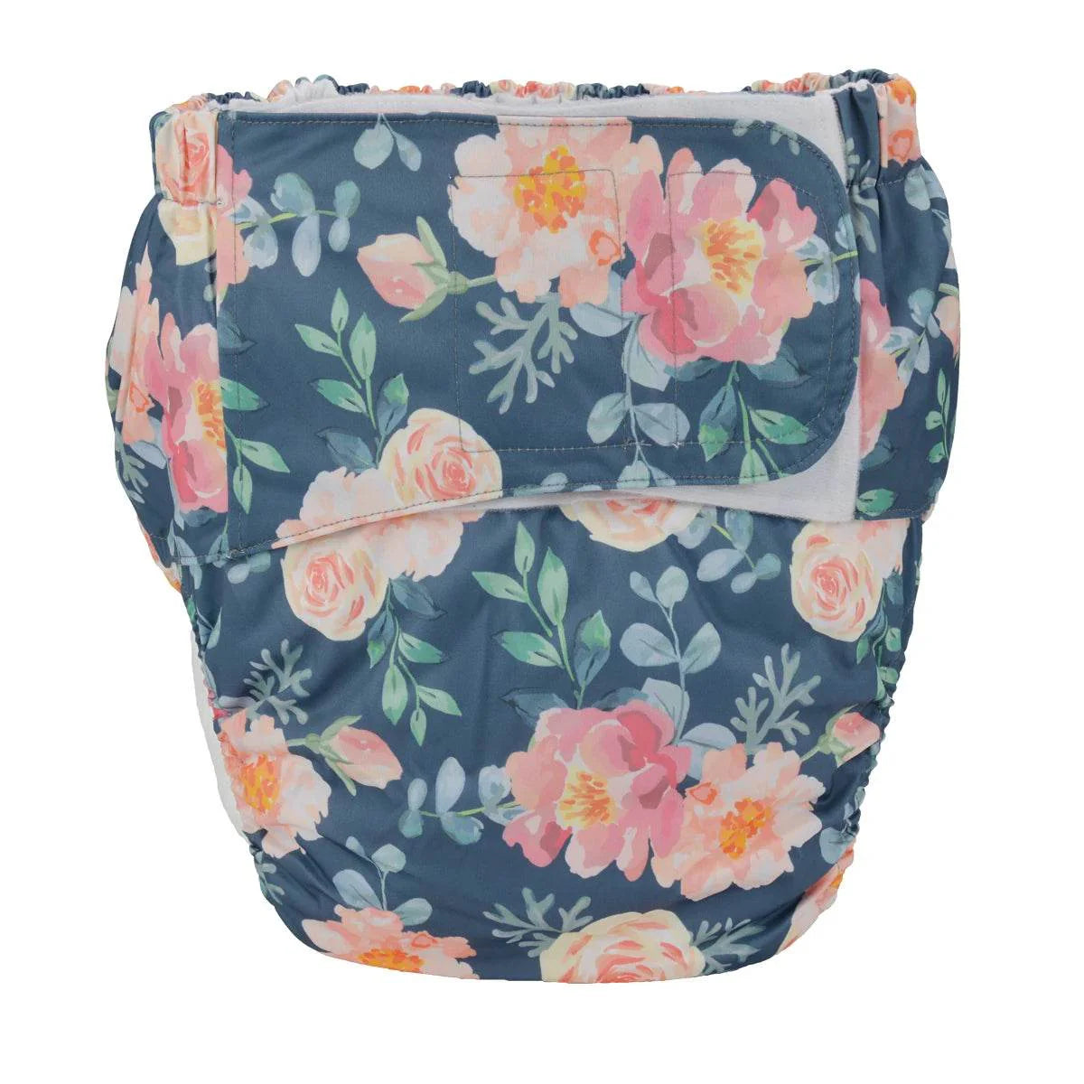 Little Snuggles XL Cloth Diaper