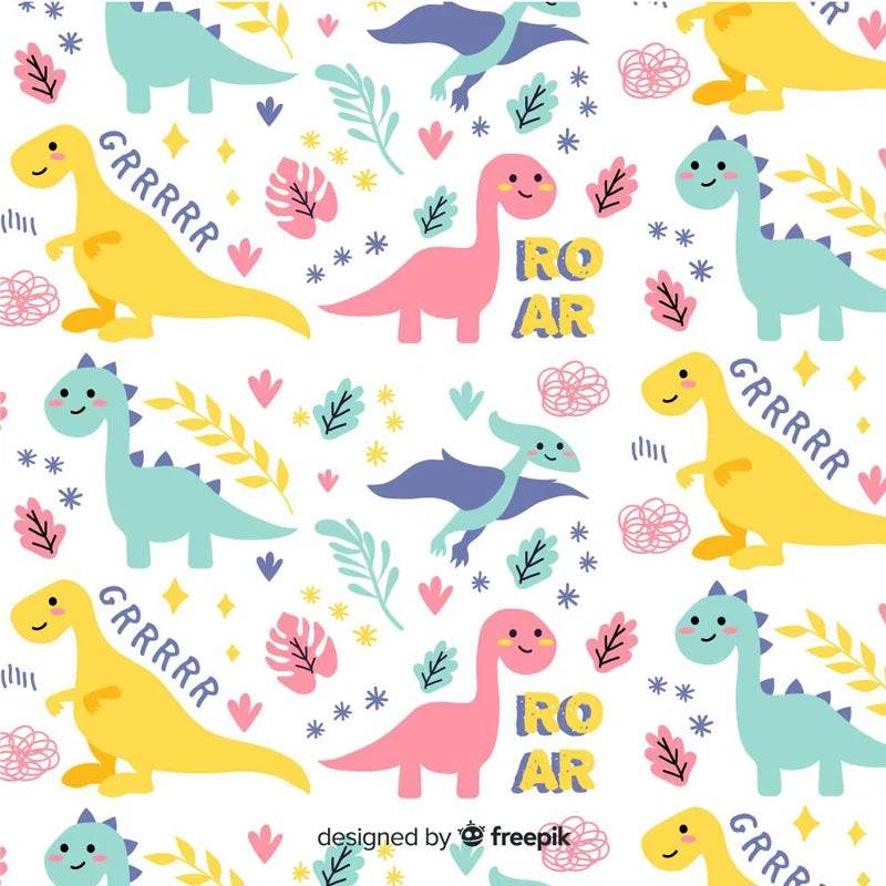 Adorable Adult ABDL Cloth Diaper (Options)