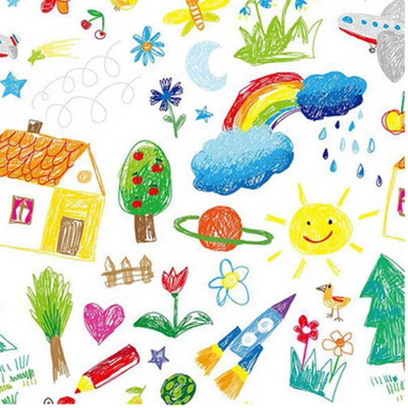 Adorable Adult ABDL Cloth Diaper (Options)