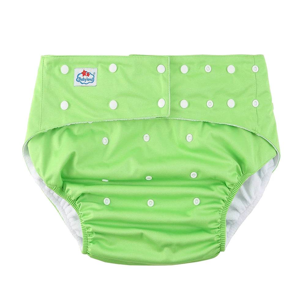 Adorable Adult ABDL Cloth Diaper (Options)
