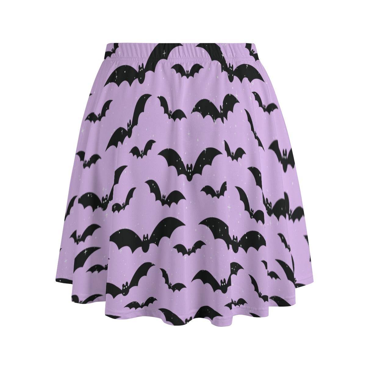 Batsy Dreams Play Skirt