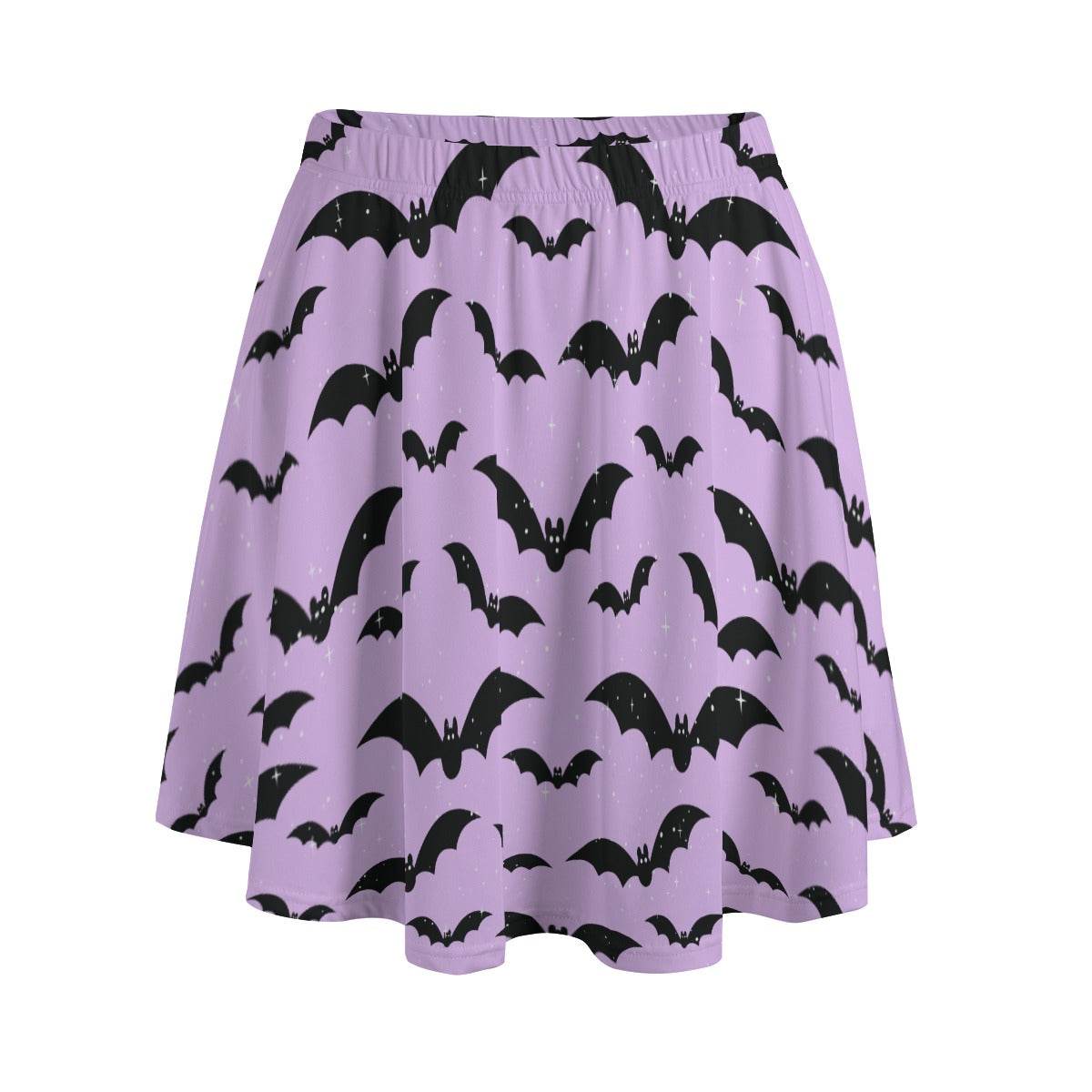 Batsy Dreams Play Skirt
