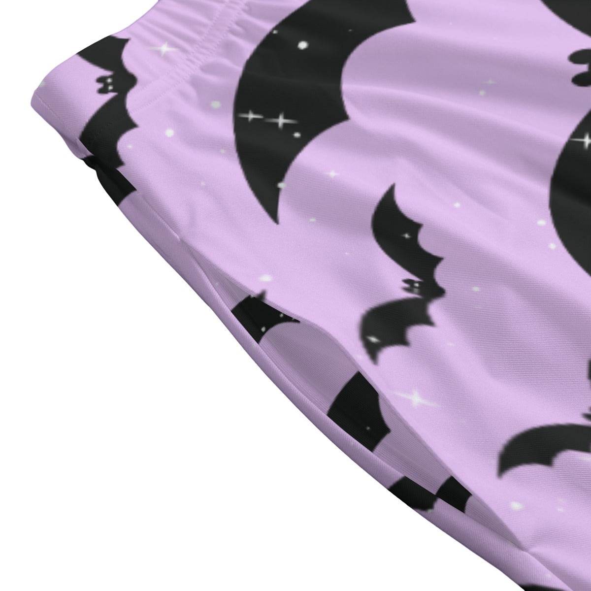 Batsy Dreams Play Skirt
