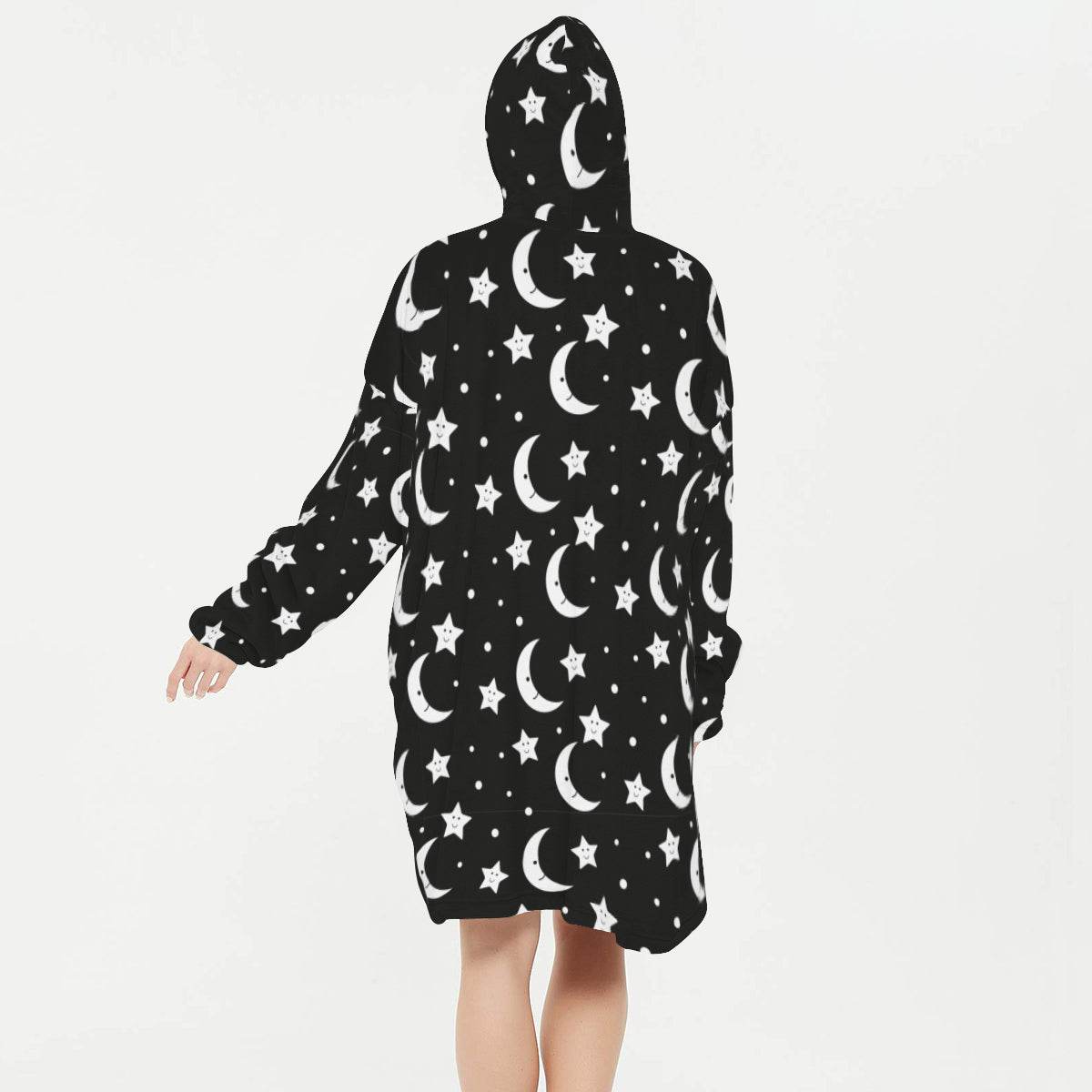 Dream Drift Sleepy Cocoon