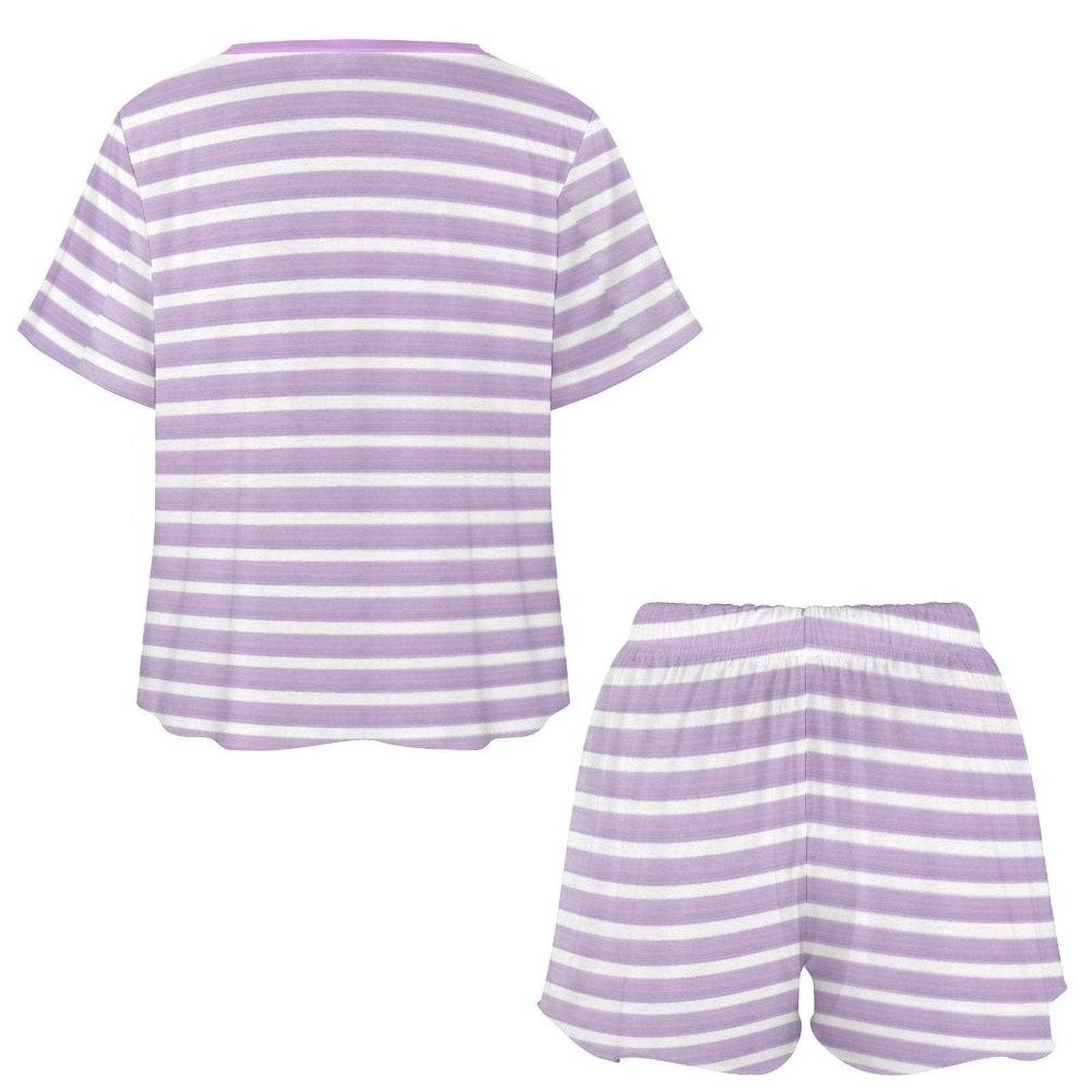 Dino Dreams Pajama Set