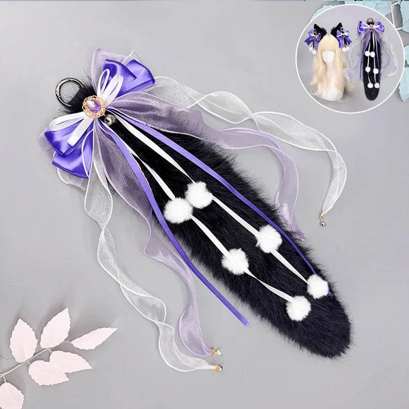 Meowgical Darling Kitty Ears (Colors)