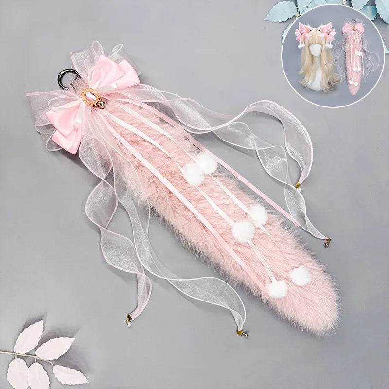 Meowgical Darling Kitty Ears (Colors)