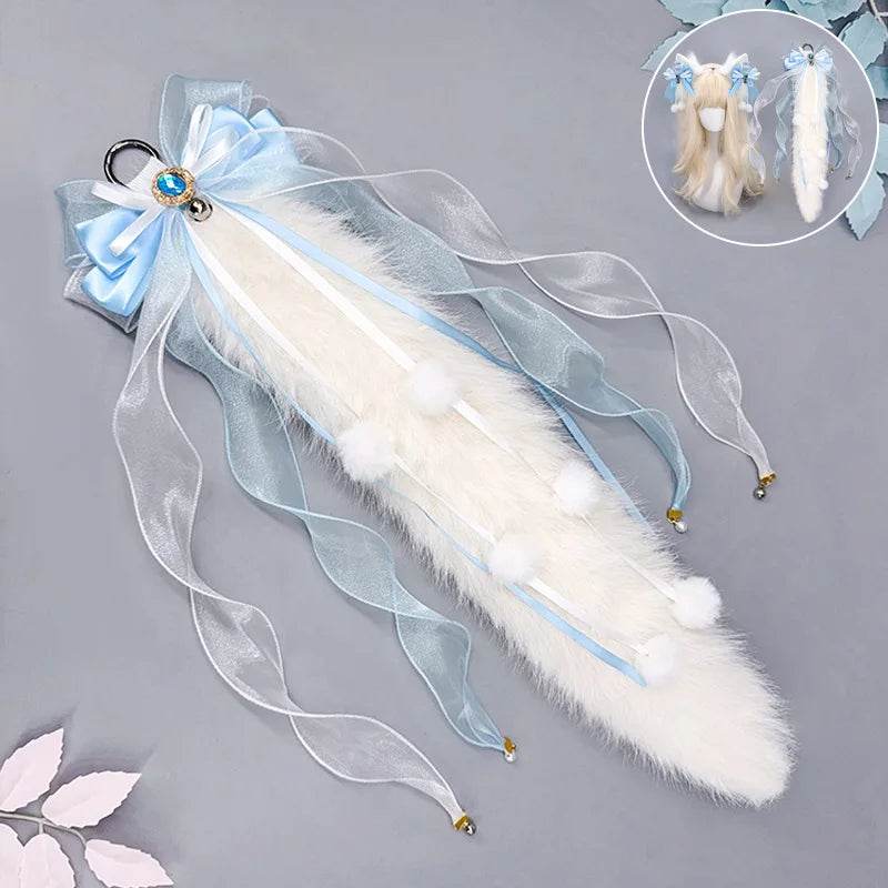 Meowgical Darling Kitty Ears (Colors)