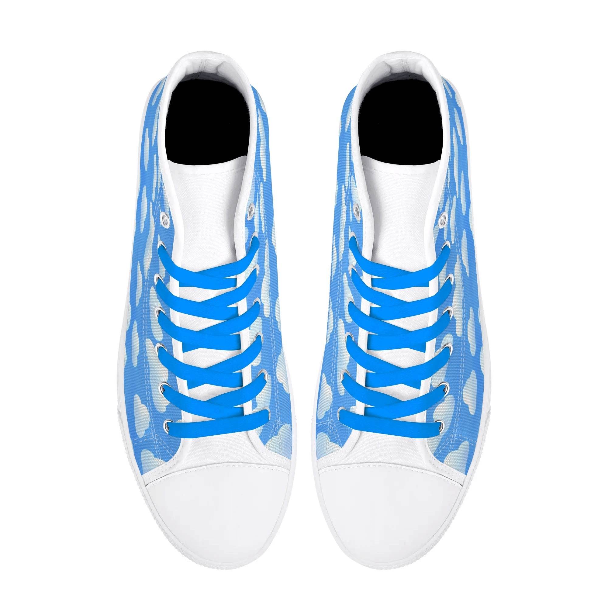 Dreamy Skies Unisex Stompers