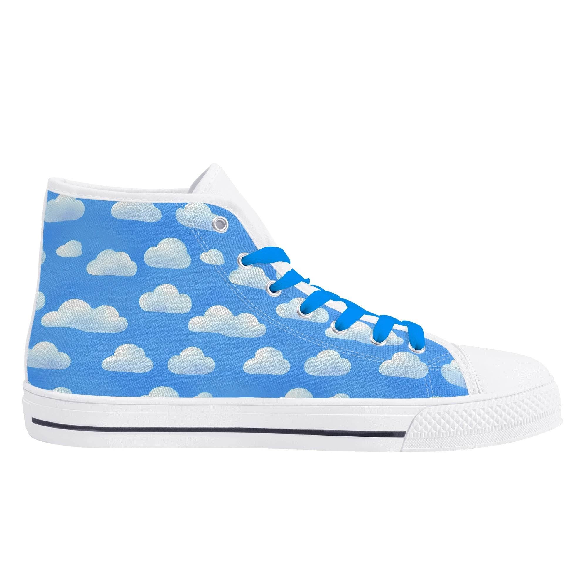 Dreamy Skies Unisex Stompers