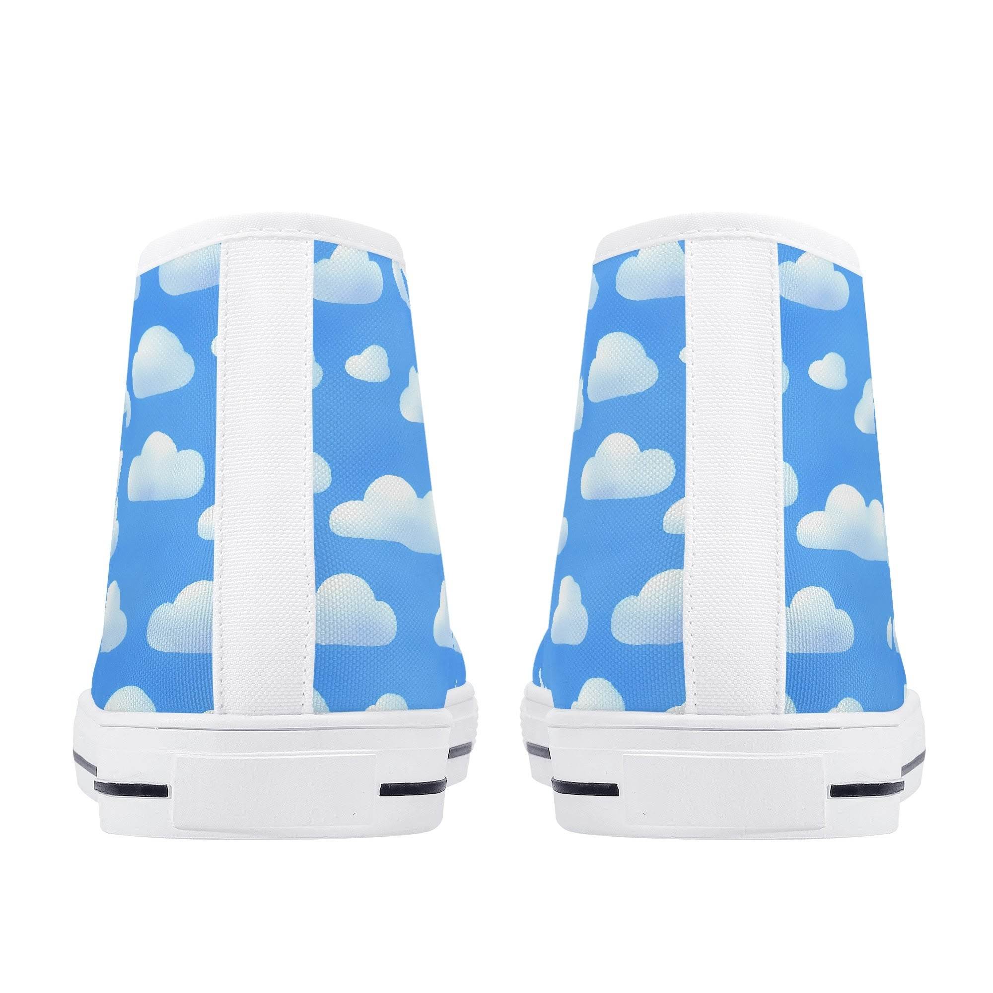 Dreamy Skies Unisex Stompers