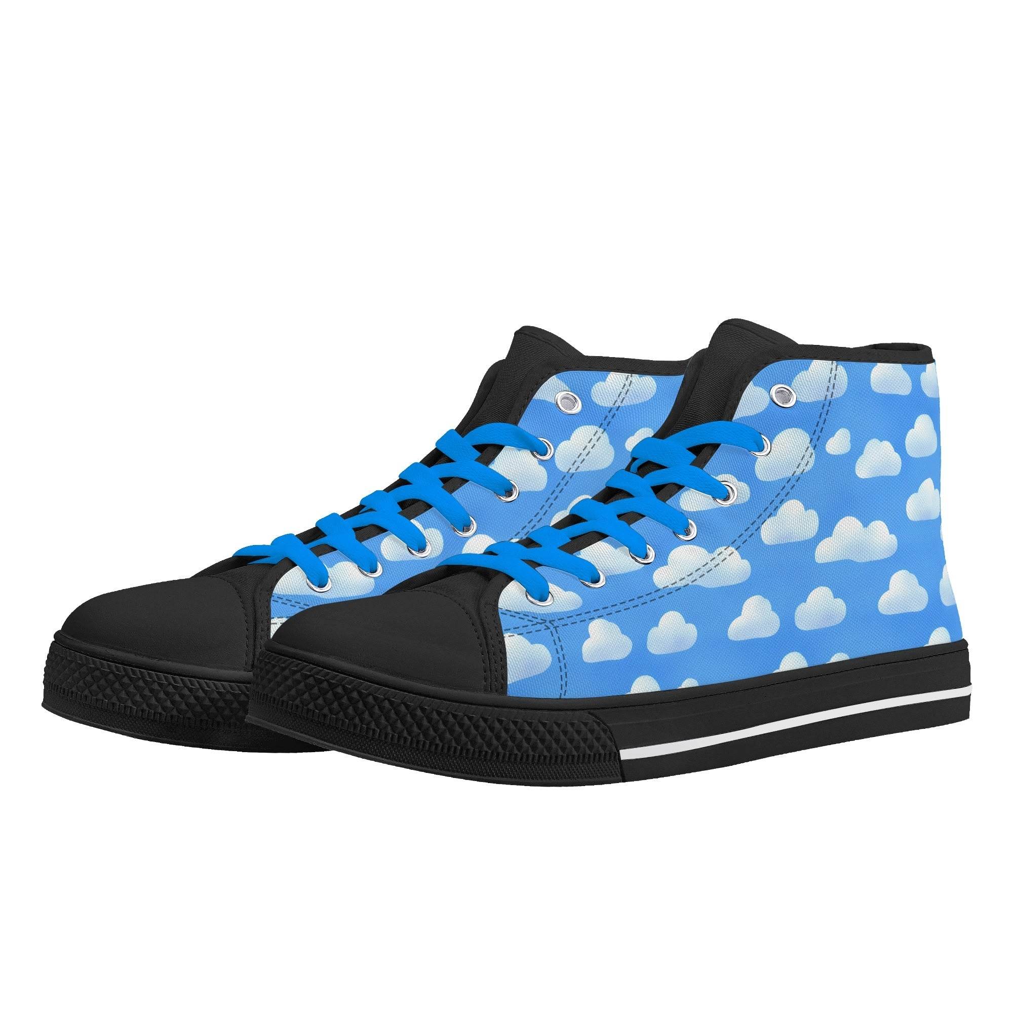 Dreamy Skies Unisex Stompers