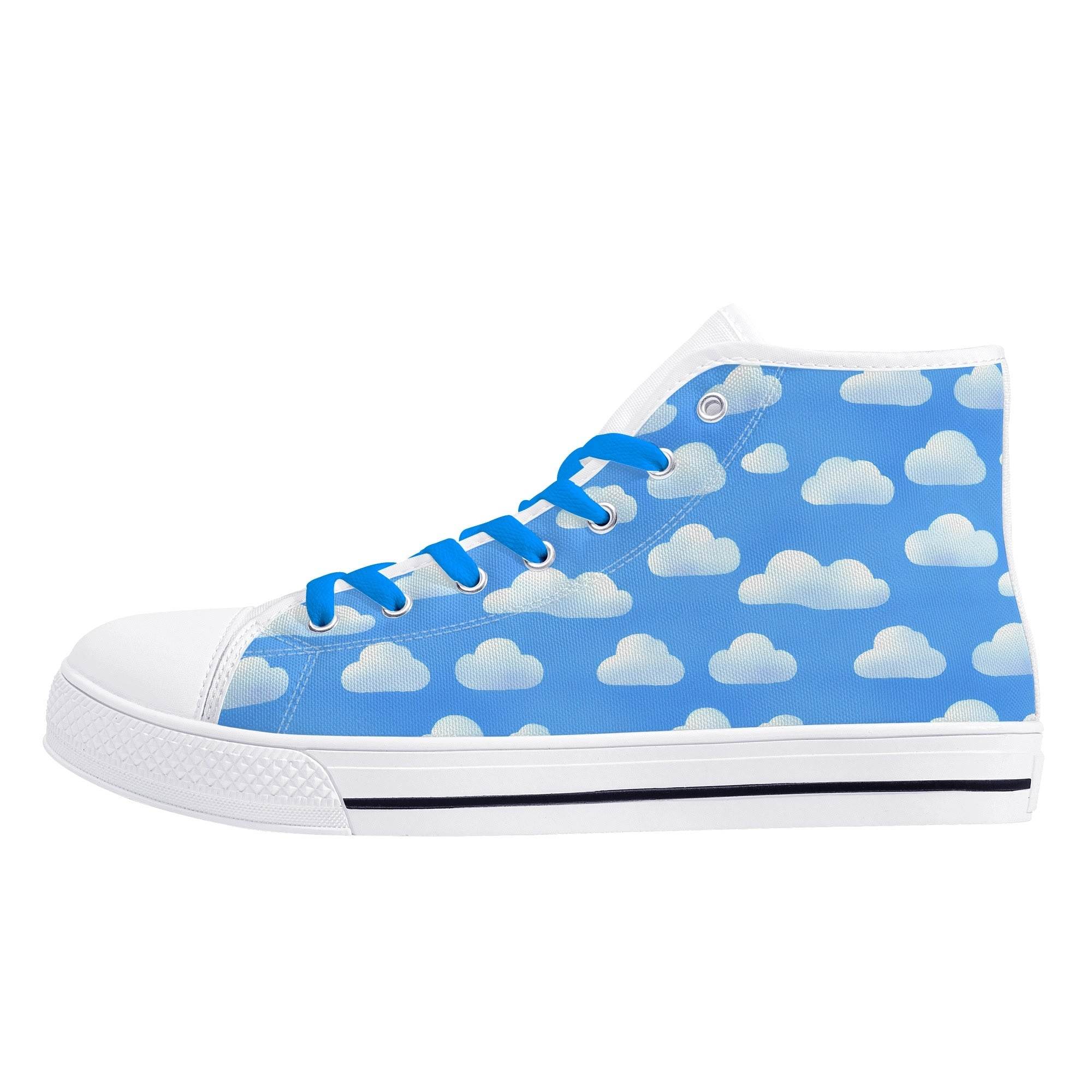 Dreamy Skies Unisex Stompers