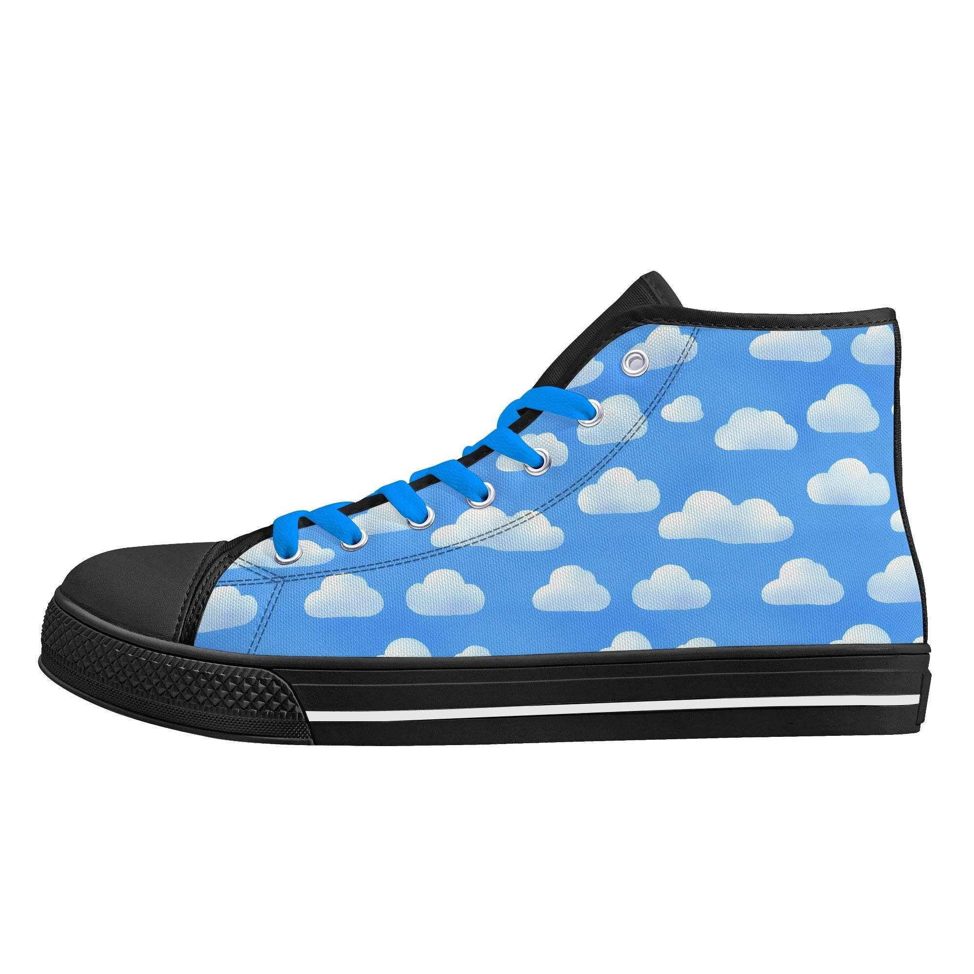 Dreamy Skies Unisex Stompers