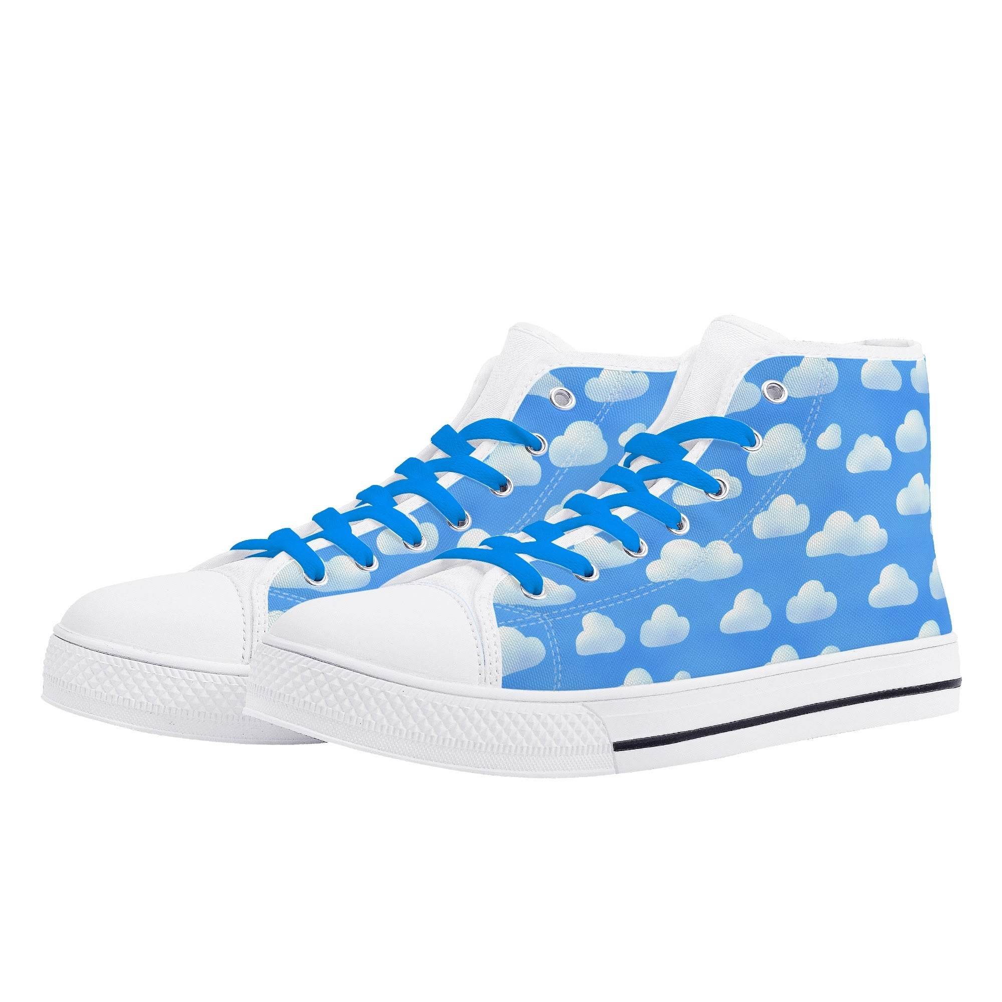 Dreamy Skies Unisex Stompers