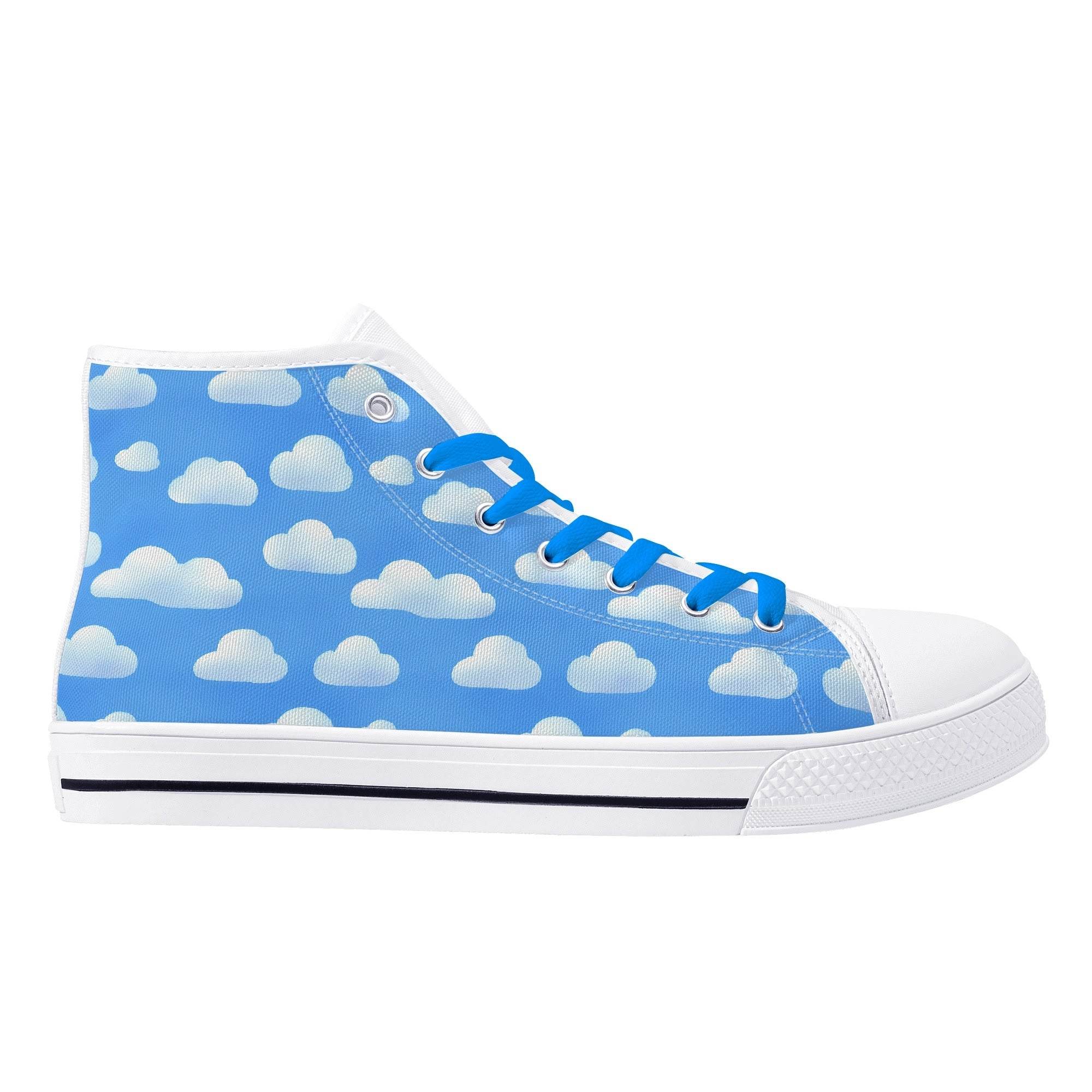 Dreamy Skies Unisex Stompers