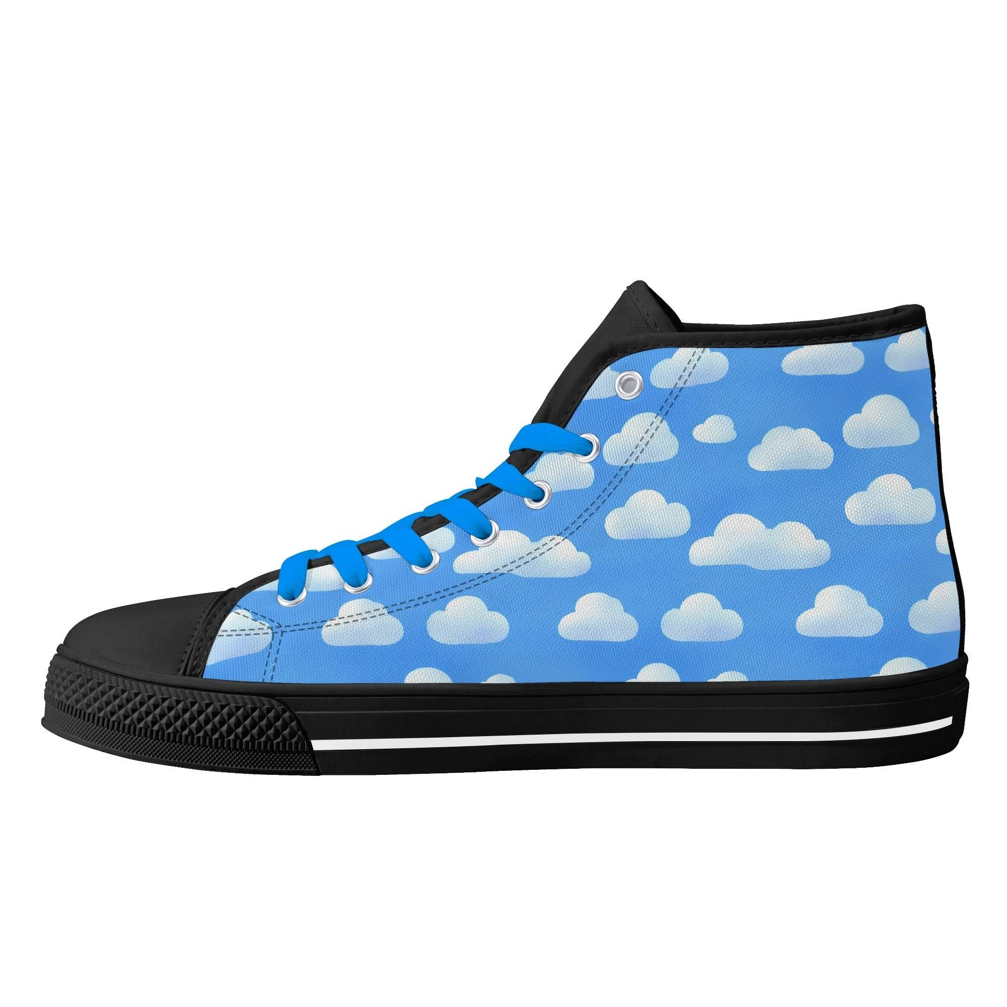Dreamy Skies Unisex Stompers