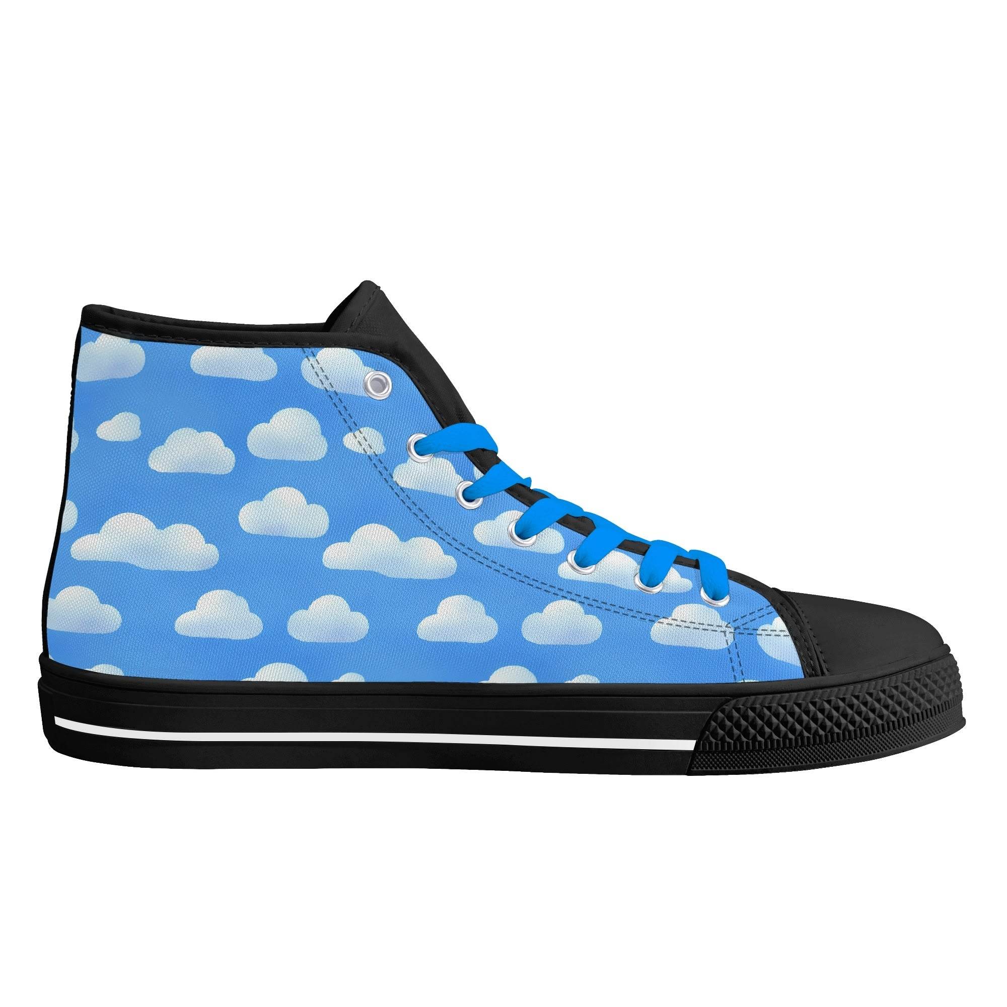 Dreamy Skies Unisex Stompers