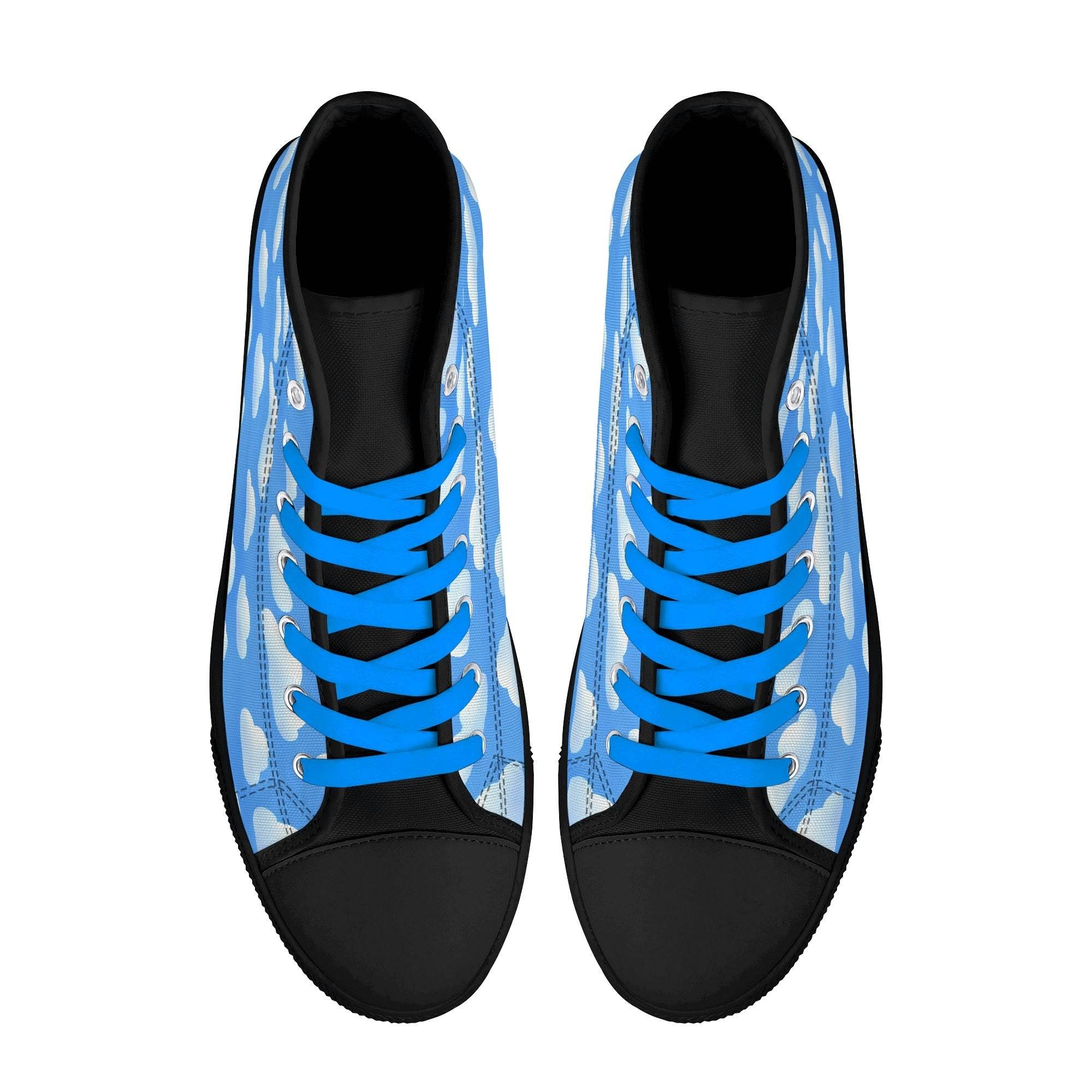 Dreamy Skies Unisex Stompers