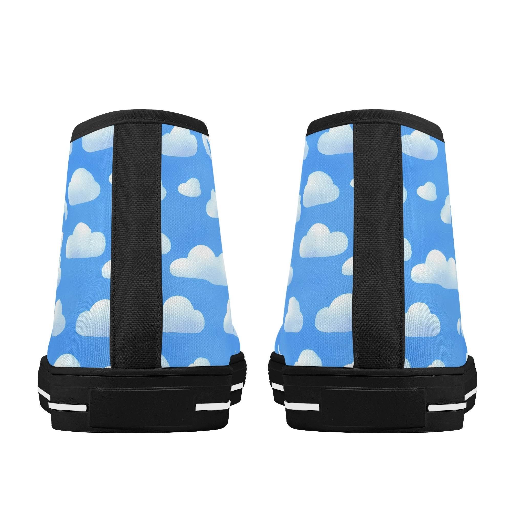 Dreamy Skies Unisex Stompers