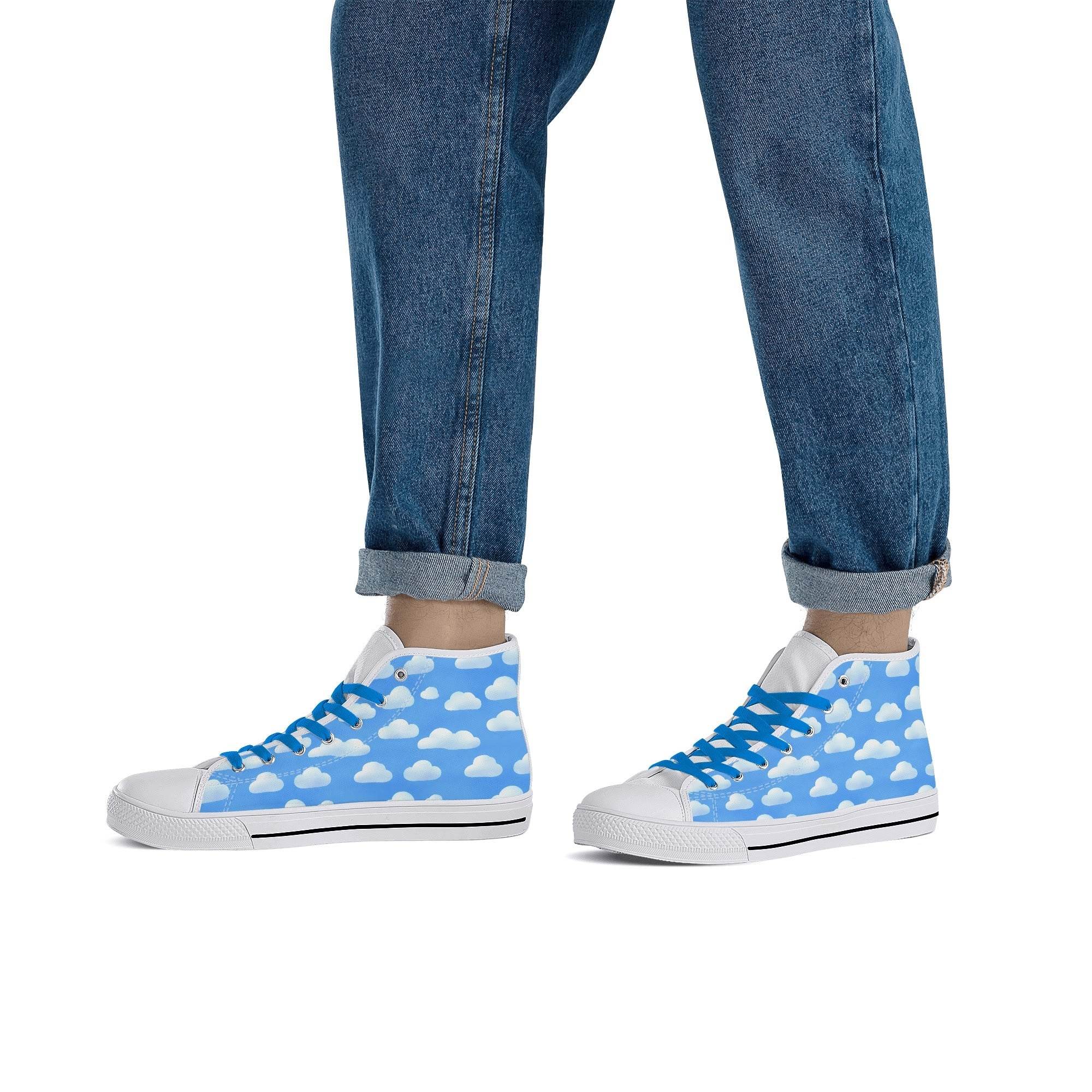 Dreamy Skies Unisex Stompers