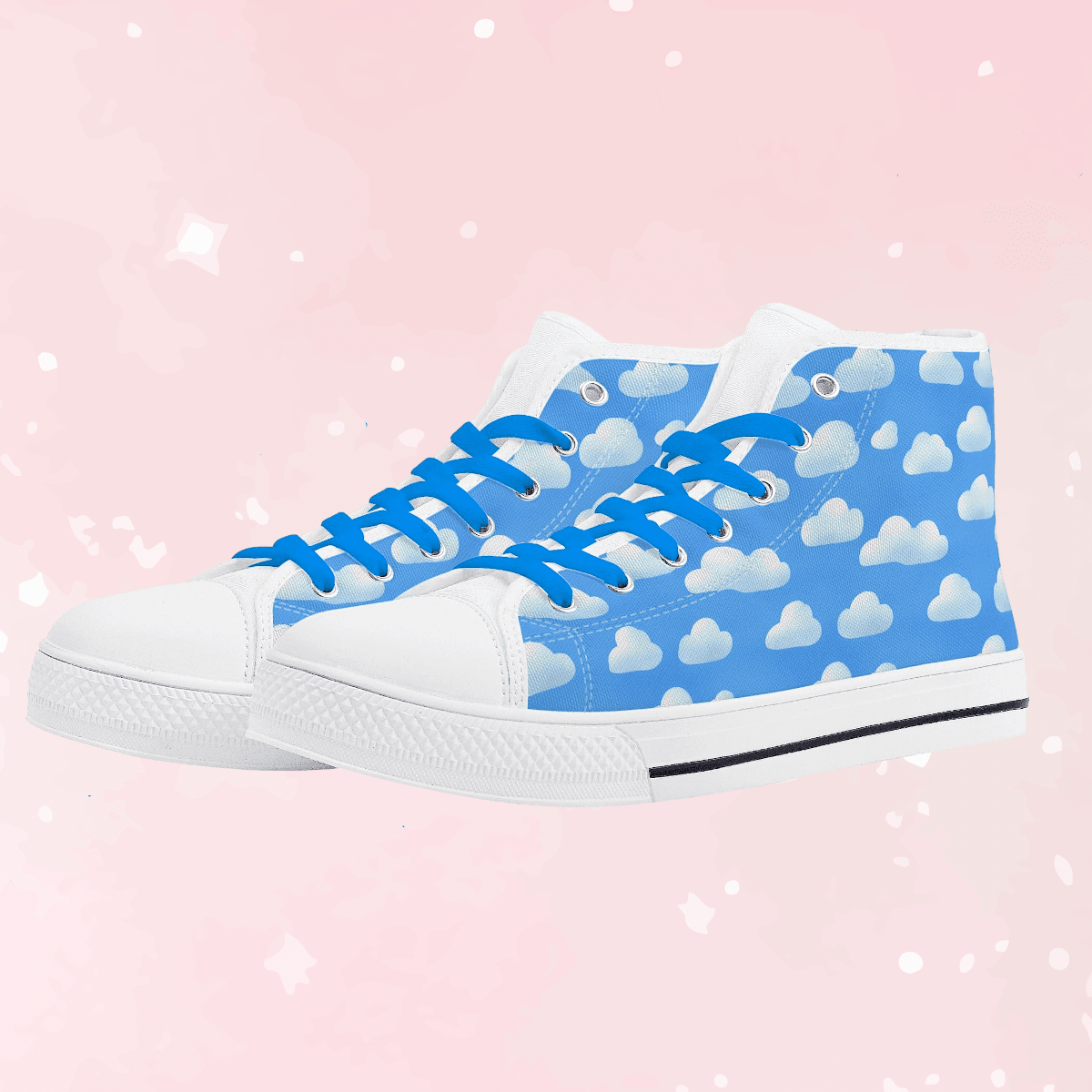 Dreamy Skies Unisex Stompers