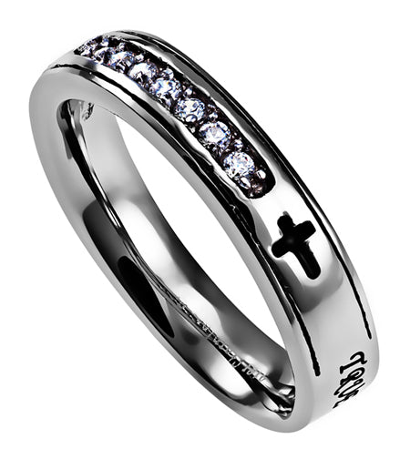 Regent Ring - True Love Waits