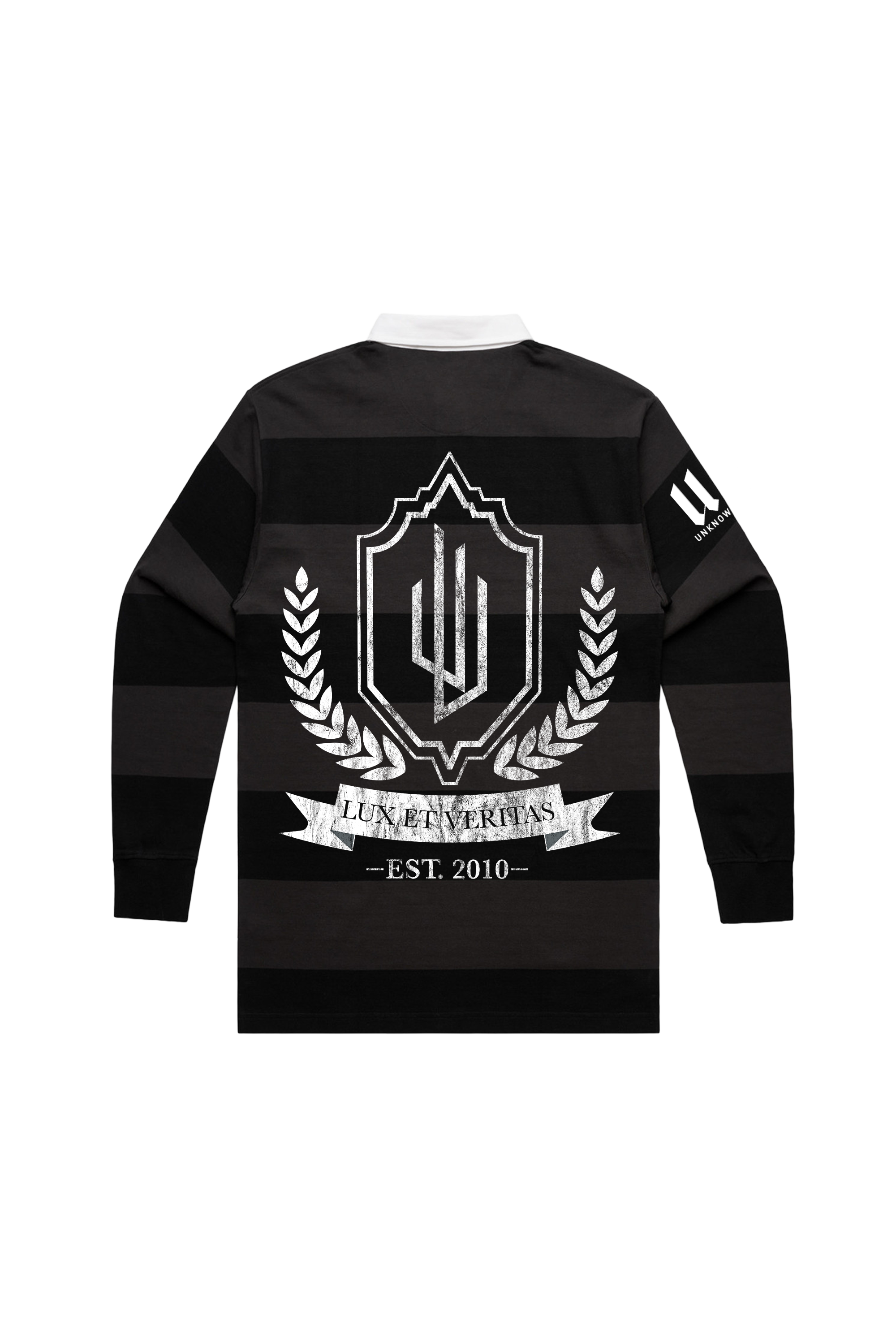 Seven Society Rugby Shirt