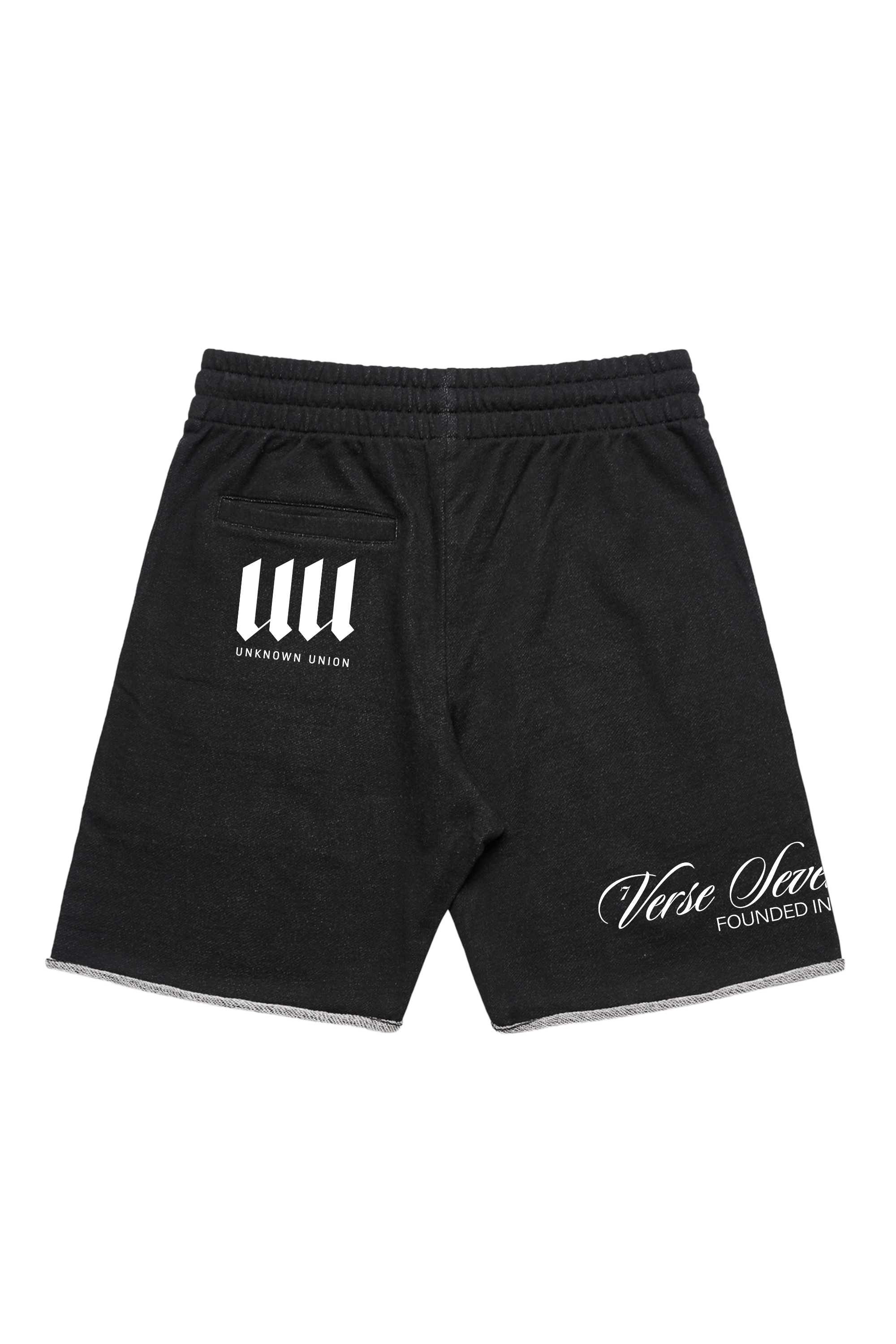 Seven Society Shorts