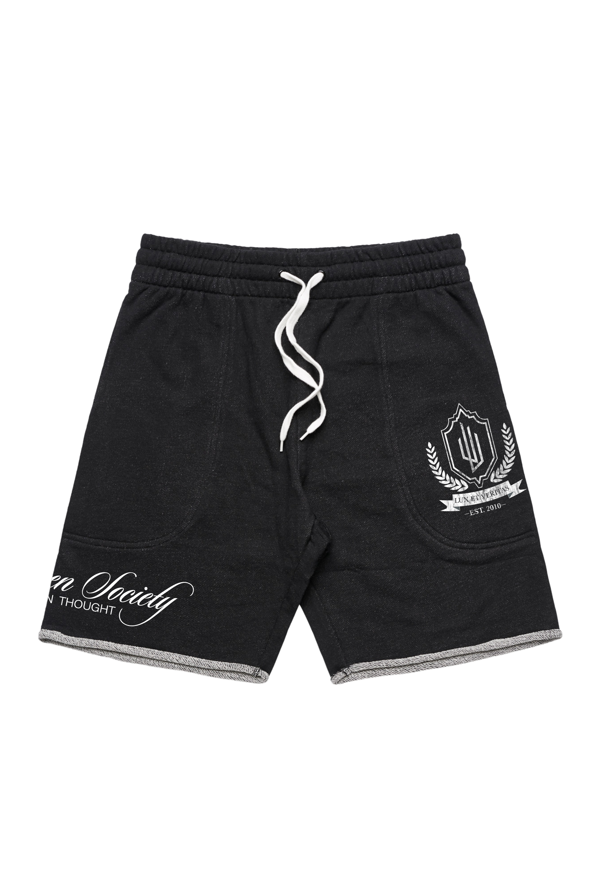 Seven Society Shorts