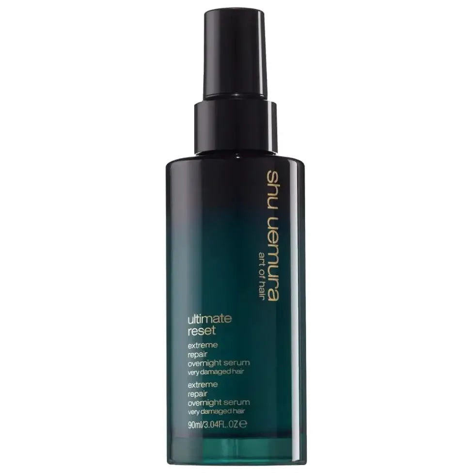 Shu Uemura Ultimate Reset Extreme Repair Duo-Serum 30ml