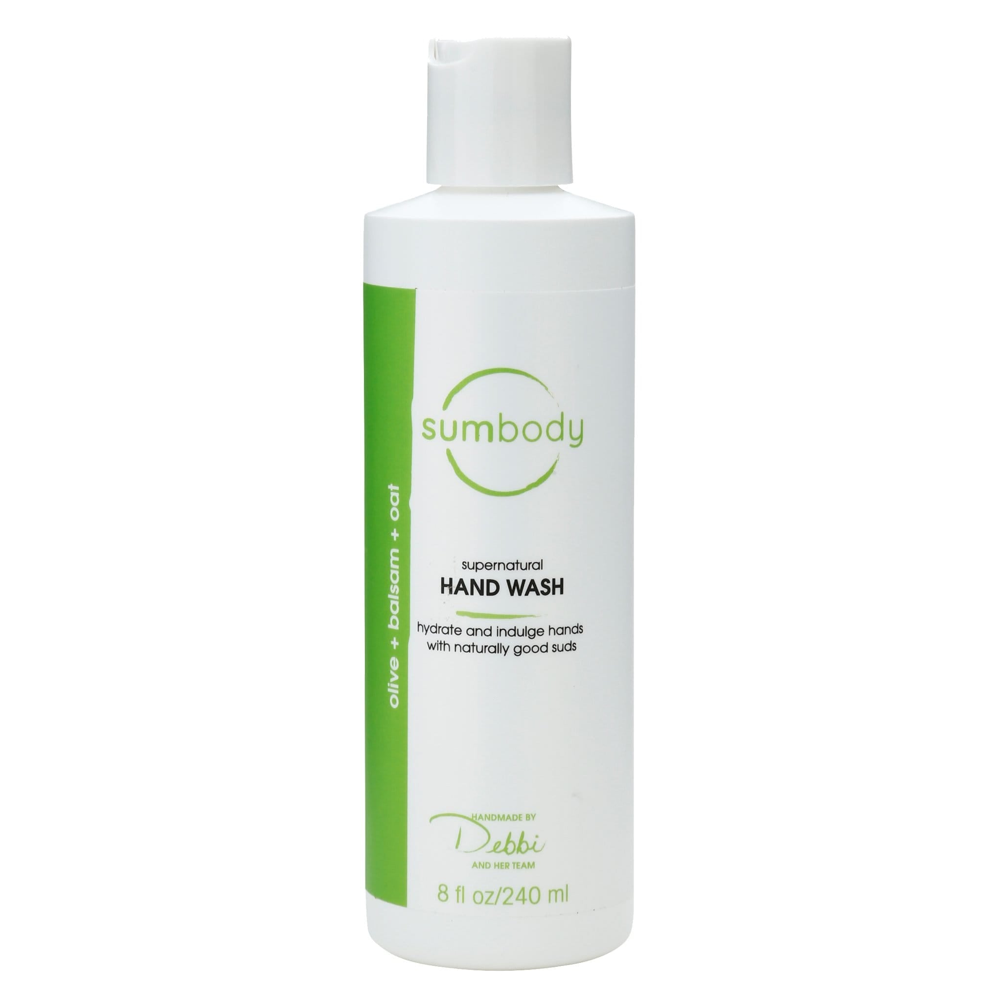 SuperNatural Hand Wash