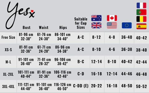 Beauty Night Yvonne Chemise – Sensual Black